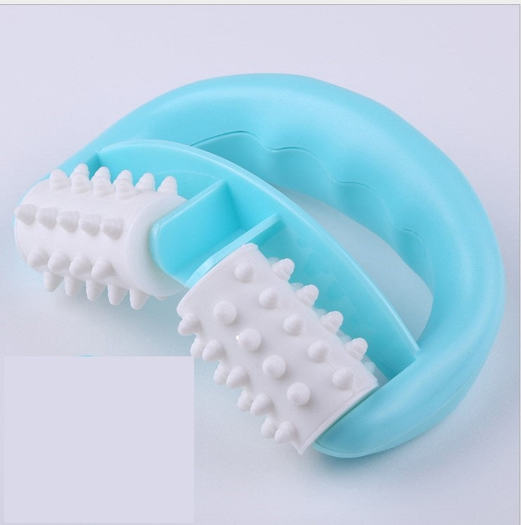 Fast Anti Cellulite Roller Beauty Massager Roller Health Care Cellulite Massage