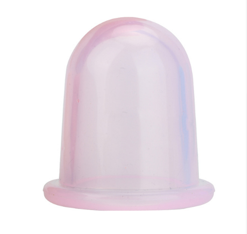 Silicone cupping health care moisture tank