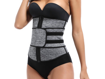 sports belts fitness girdle abdomen corset belts belt waist corset sweat belt