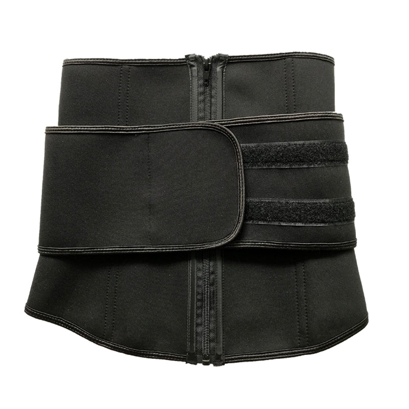sports belts fitness girdle abdomen corset belts belt waist corset sweat belt